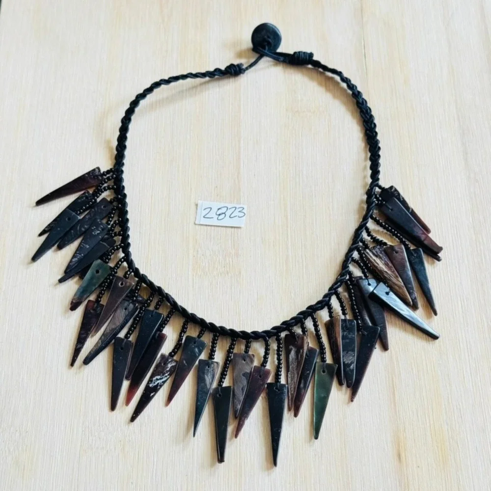 N/A vtg coconut